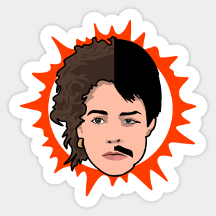 Lois Finkle Sticker